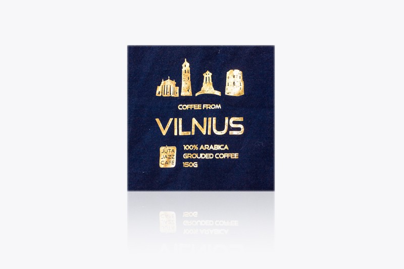 Folijos efektas ant marskineliu